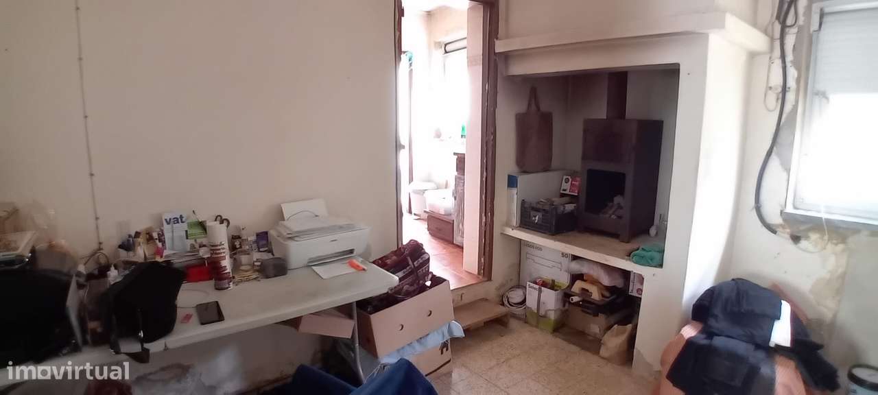 Moradia T4 em Lapaduços, Vila Verde dos Francos-5
