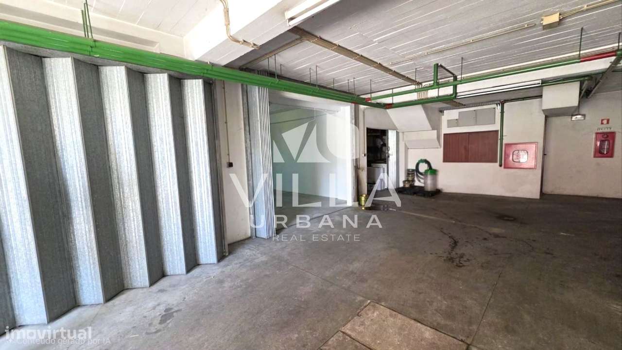 Garagem individual no Feijó-8