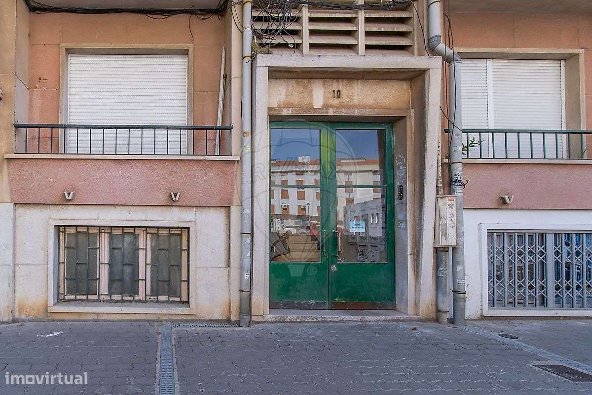 Apartamento T1 para venda-16