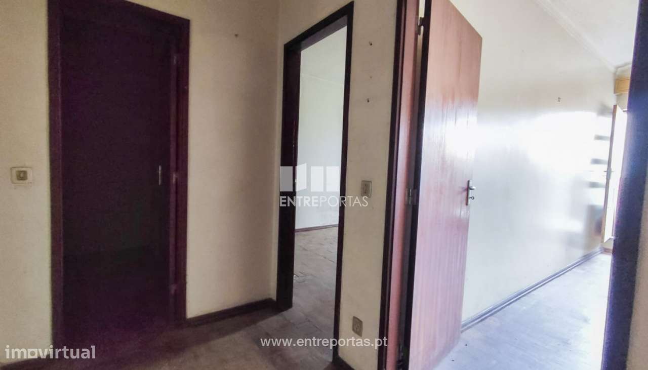 Venda de Apartamento T3, Centro da Cidade, Viana do Castelo. - Grande imagem: 2/29