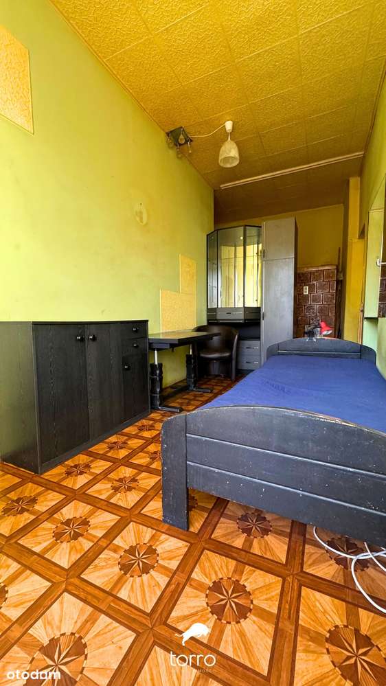 3-pokojowe Wysokie Mieszkanie w Kamienicy z Balkonem - Centrum Łodzi-6