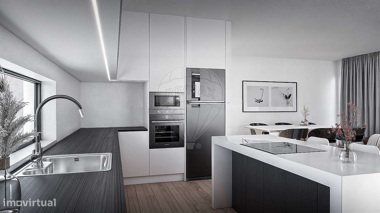 Moradia T3 para venda - Grande imagem: 5/12