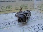 Motor de arranque SKODA FABIA III 1.4 TDI - 1