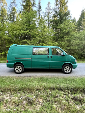 Volkswagen Transporter - 6