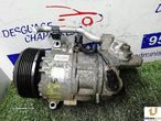 COMPRESSOR AR CONDICIONADO BMW 1 2008 -918279402 - 1