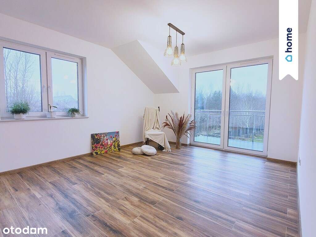 Nowe, bezczynszowe 4 pokoje na Gutkowie - Pełny obrazek: 2/19