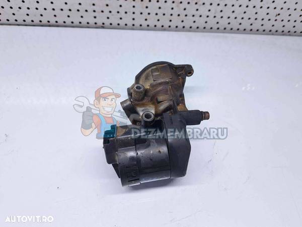 Supapa EGR Citroen C4 (I) Picasso [ Fabr 2006-2013] OEM 2.0 RHJ - 1