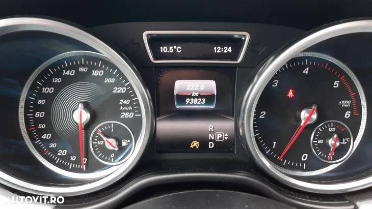 Mercedes-Benz GLE 350 d 4MATIC - 11