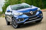 Renault Kadjar TCe 160 GPF BOSE EDITION - 16