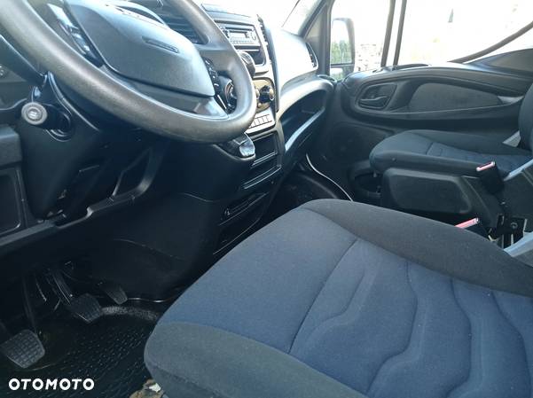 Iveco C14 WYWROTKA 2.3 140 KM 6 OSÓB - 15