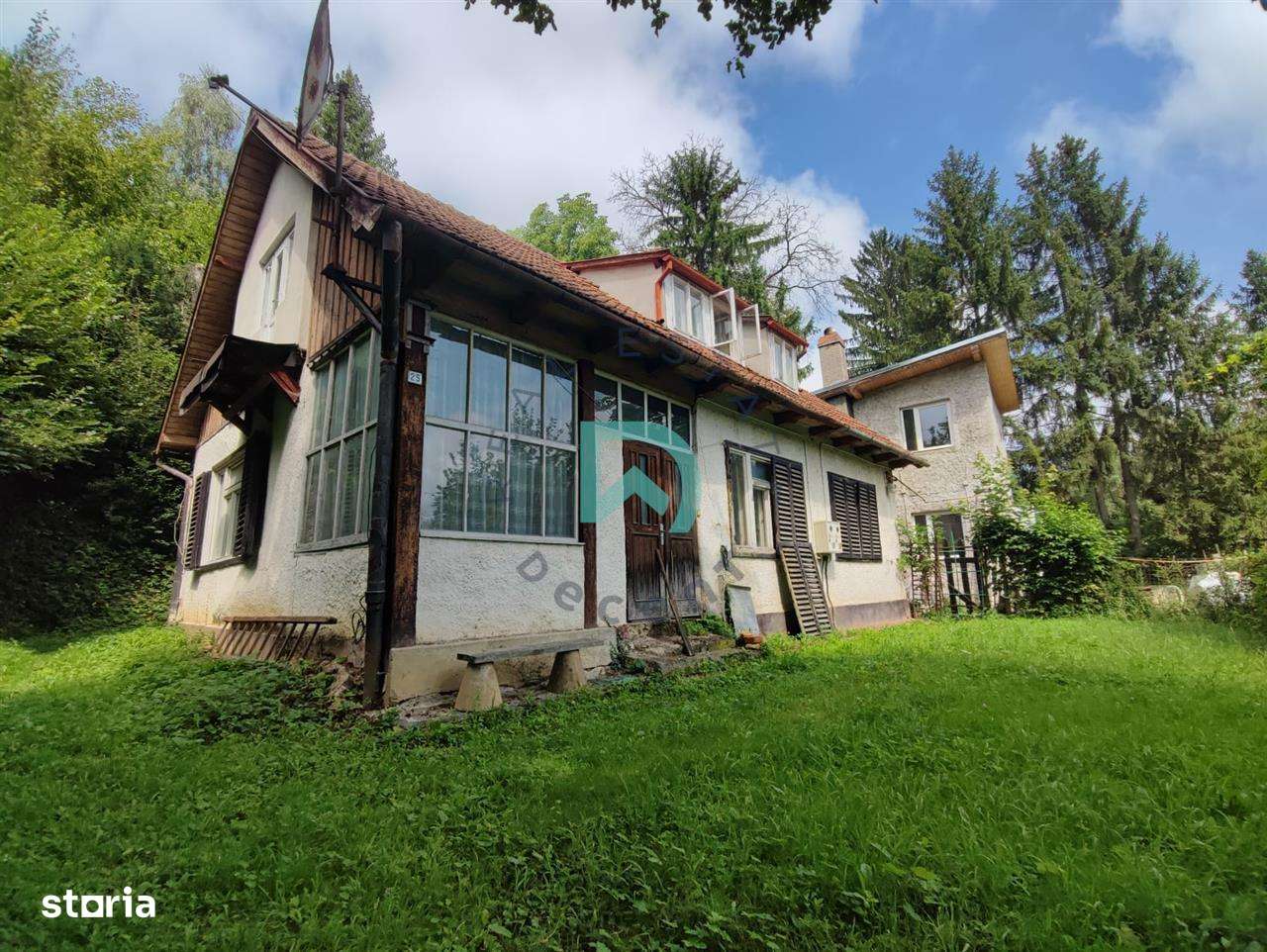 Apartament 3 camere, zona Schei, Brasov - Imagine principală: 3/20