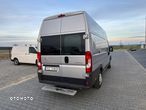 Fiat Ducato Maxi L4H3 3.0 HDI 180KM WARSZTATOWY Zabudowa SERWISOWA FV23% - 8