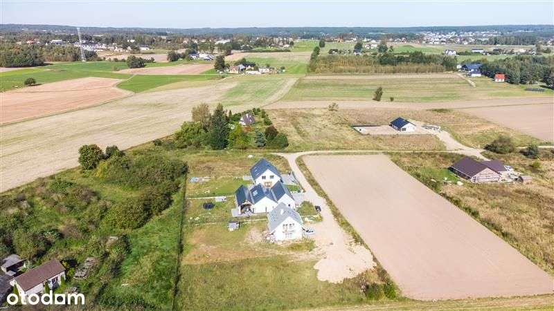 Działka budowlana - Dobrzewino - Pełny obrazek: 5/6