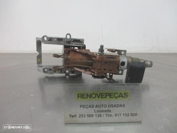 Coluna Direçao Volkswagen Passat (3B2) - 1