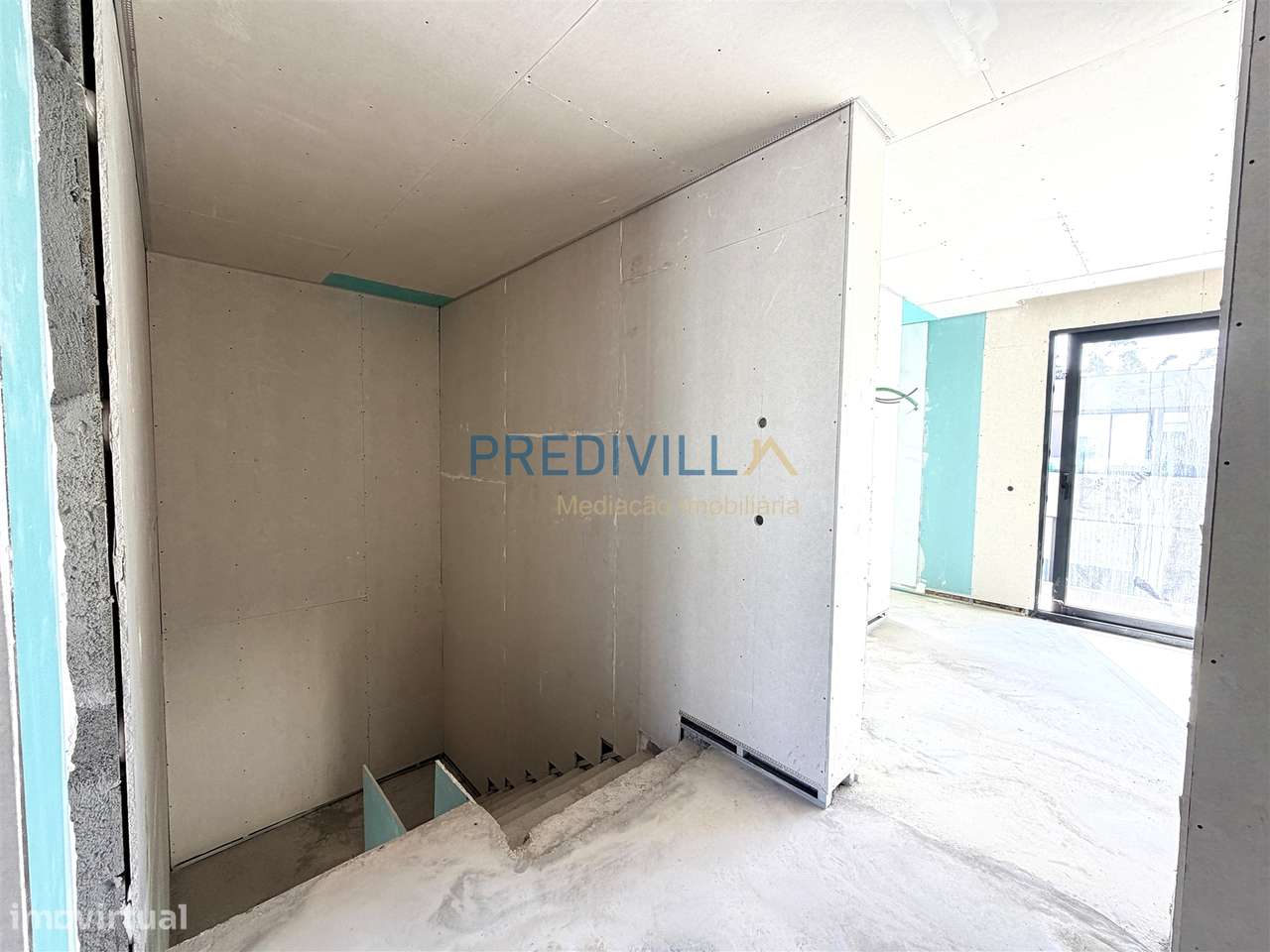 Moradia Geminada T3 Venda em Bagunte, Ferreiró, Outeiro Maior e Parada-7