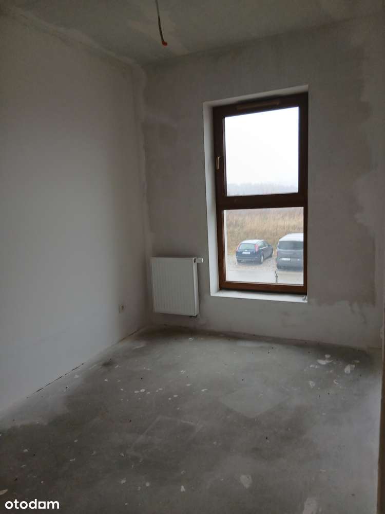 Vidok Residence -mieszkanie 50,40m2 Młoszowa , ul.Trzebińska-4