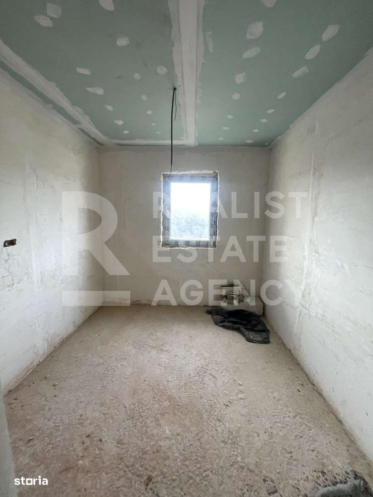 Vânzare, proprietate pe prima linie, Satul Poiana – Iași-10