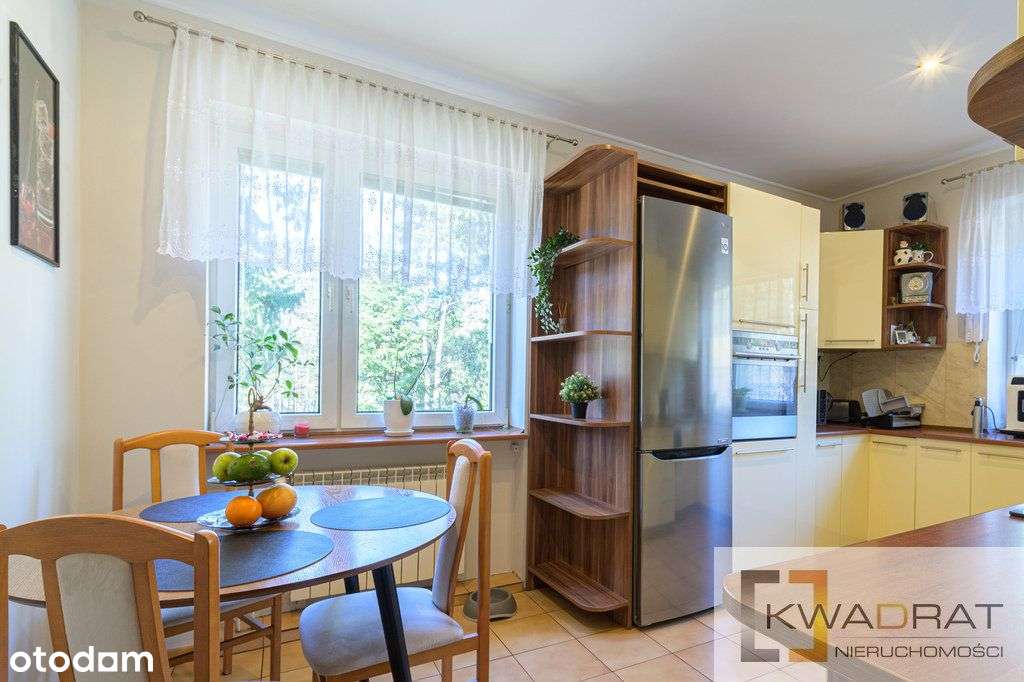 Przestronny dom w pobliżu Pkp Sulejówek - Pełny obrazek: 4/20