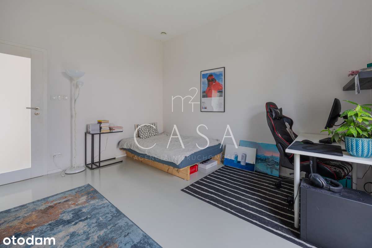 Dom z pięknym widokiem 190m Owczarnia Bez Prowizji-18