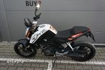 KTM Duke - 10