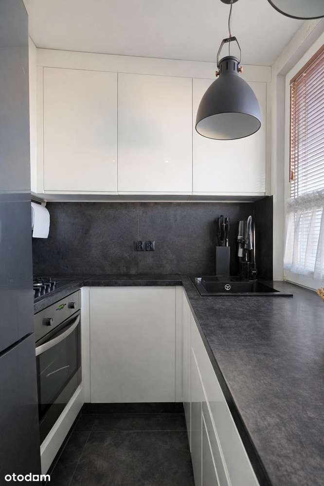 Wałcz | 2 pokoje z balkonem – ul. W. Polskiego-6