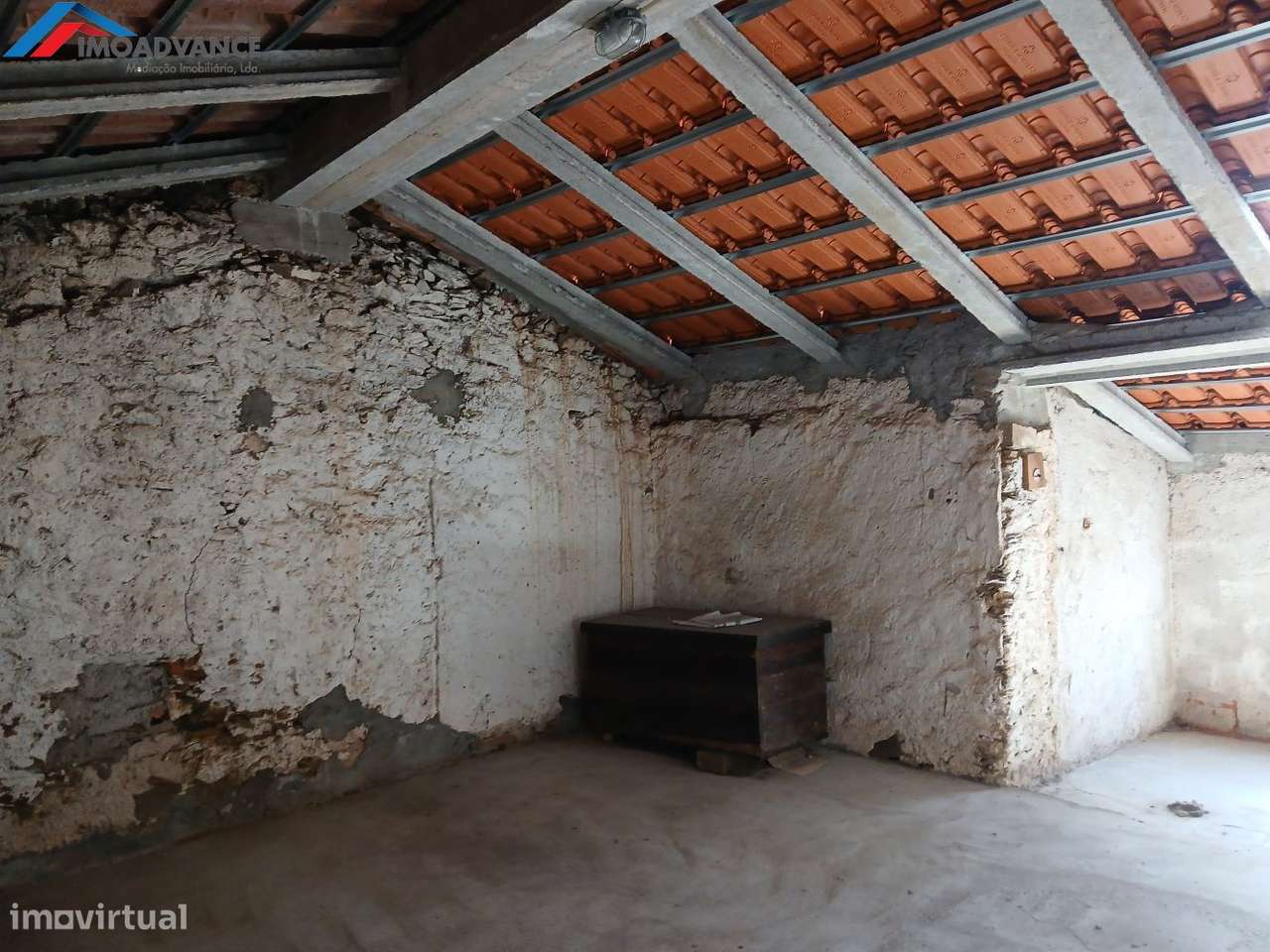 Casa Típica de Aldeia Portuguesa-8