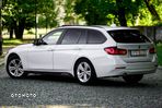 BMW Seria 3 318d Touring Sport Line - 4