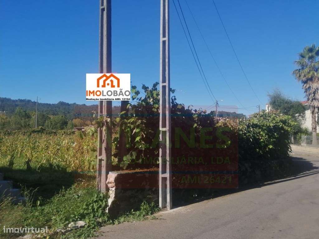 TERRENO P/ CONSTRUÇÃO - LOBÃO - Grande imagem: 4/5