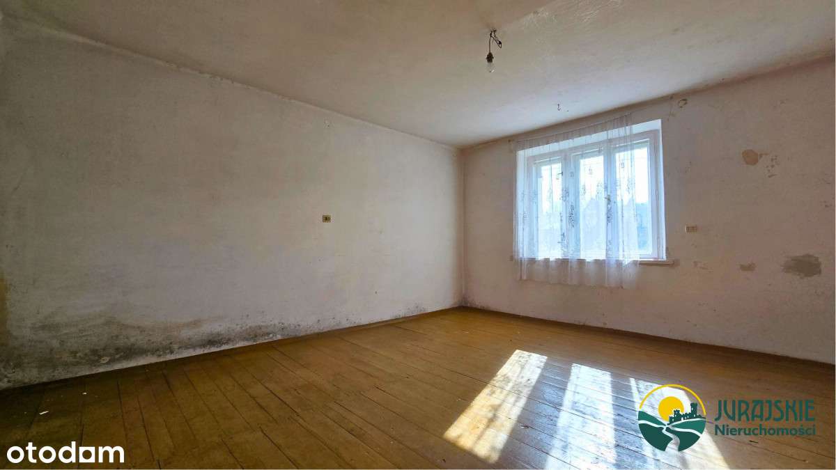 Okazja! Dom do remontu w atrakcyjnej okolicy-15