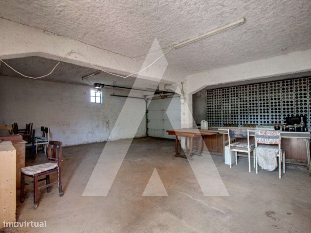 Moradia isolada em Levira-27