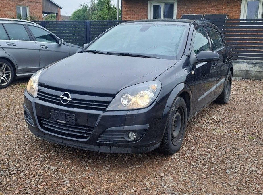 Opel Astra H 1.8 2004