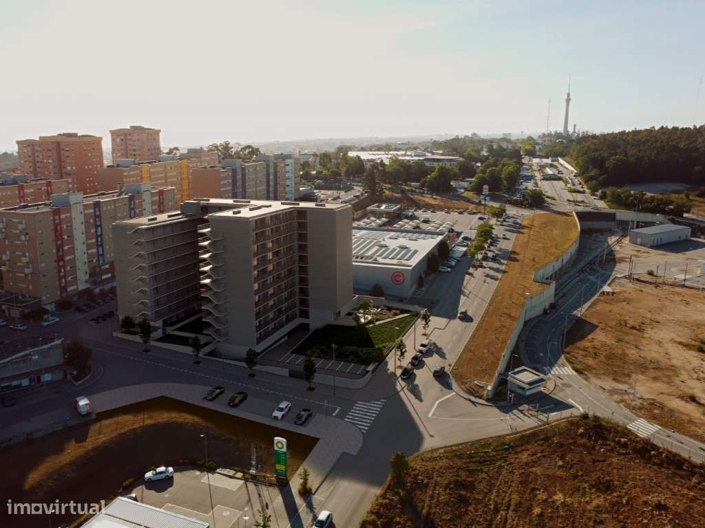 MONTE DA VIRGEM FLATS-7