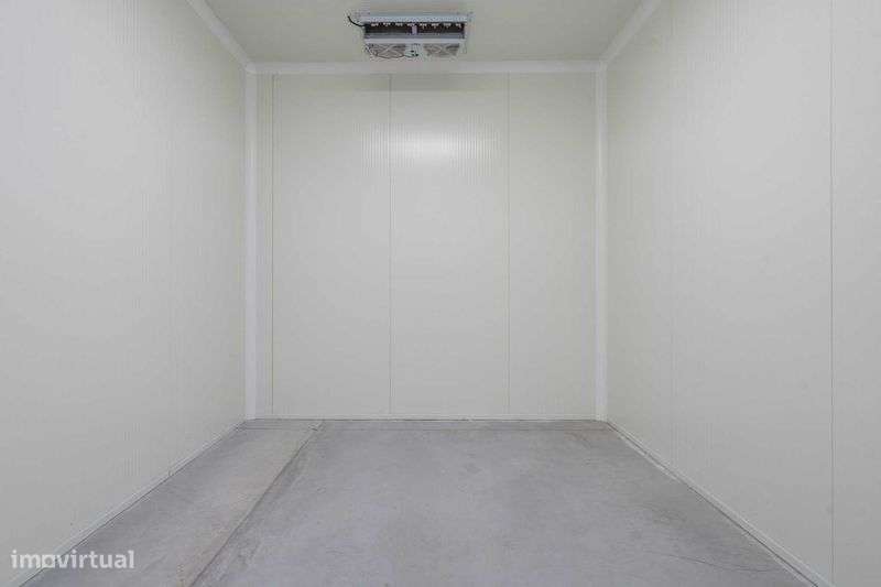 Arrendamento de armazém! - Grande imagem: 5/7