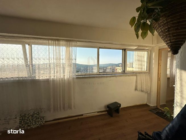 Oportunitate ! 2 camere decomandate in Piata Marasti etaj intermediar!-4