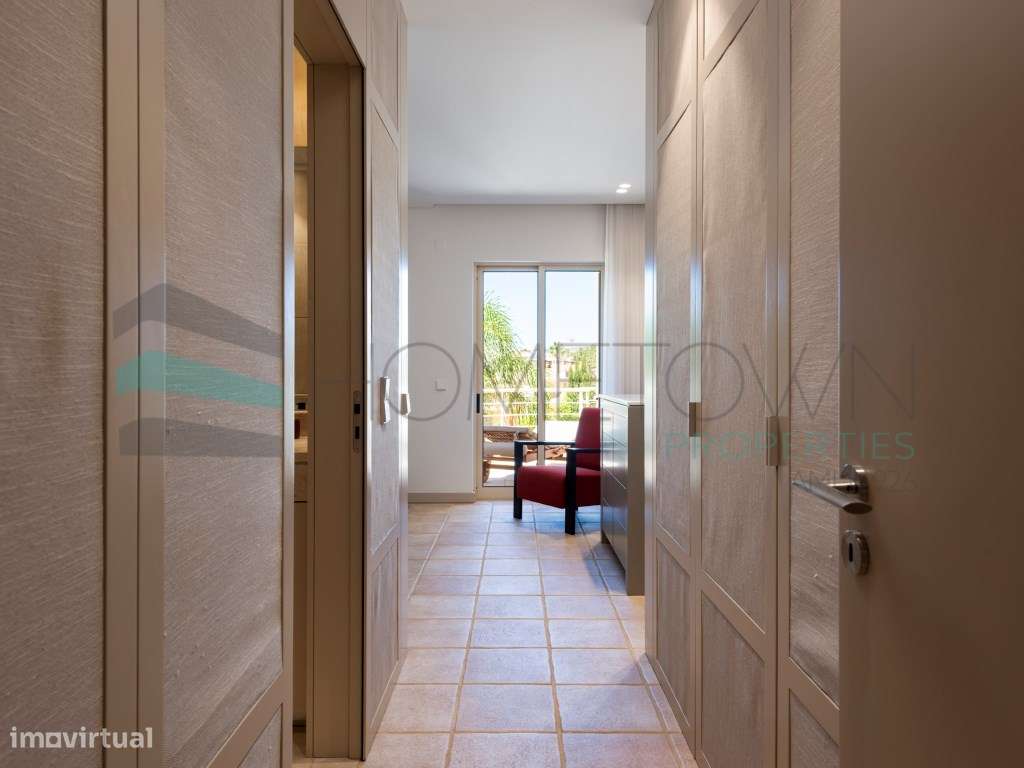 Apartamento T2-Vilamoura-9