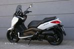 Yamaha X-max - 4