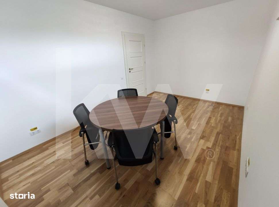 Spatiu de birouri de inchiriat – cu terasa privata – zona Kaufland - Imagine principală: 5/10