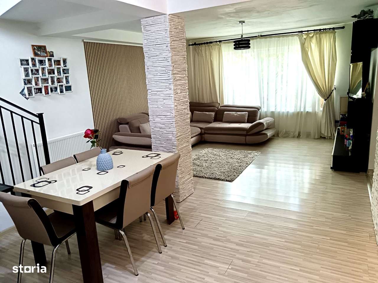 Casa INDIVIDUALA, Giroc-Sat Batran, Disponibila imediat-4