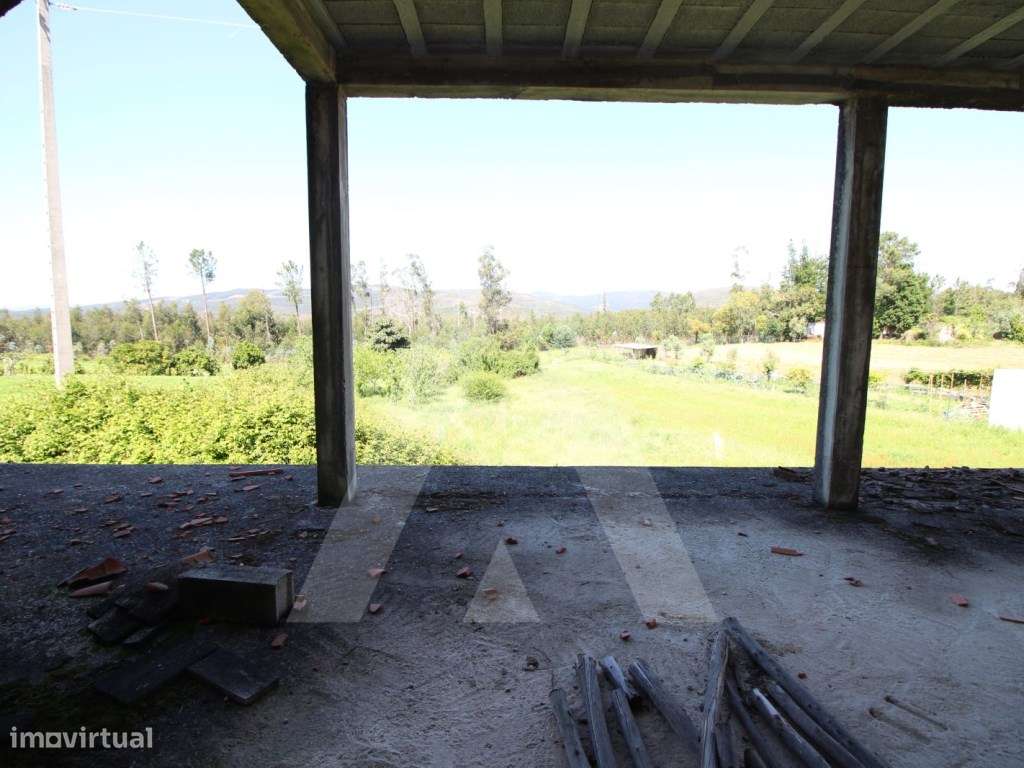 Moradia T3 térrea em Águeda - Grande imagem: 4/15