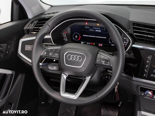 Audi Q3 1.5 35 TFSI S tronic Advanced - 14