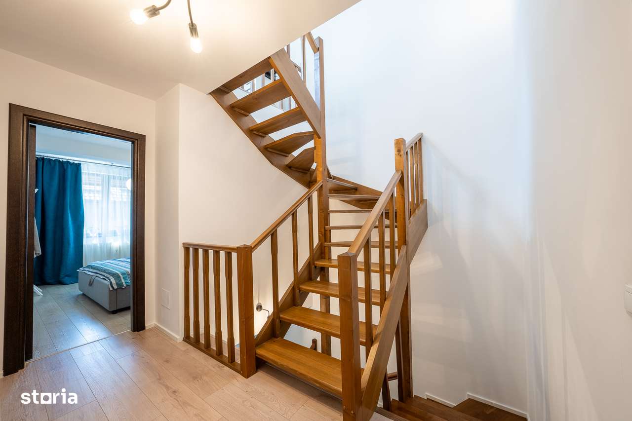 Vanzare casa Popesti Leordeni P+1+M - Imagine principală: 2/18