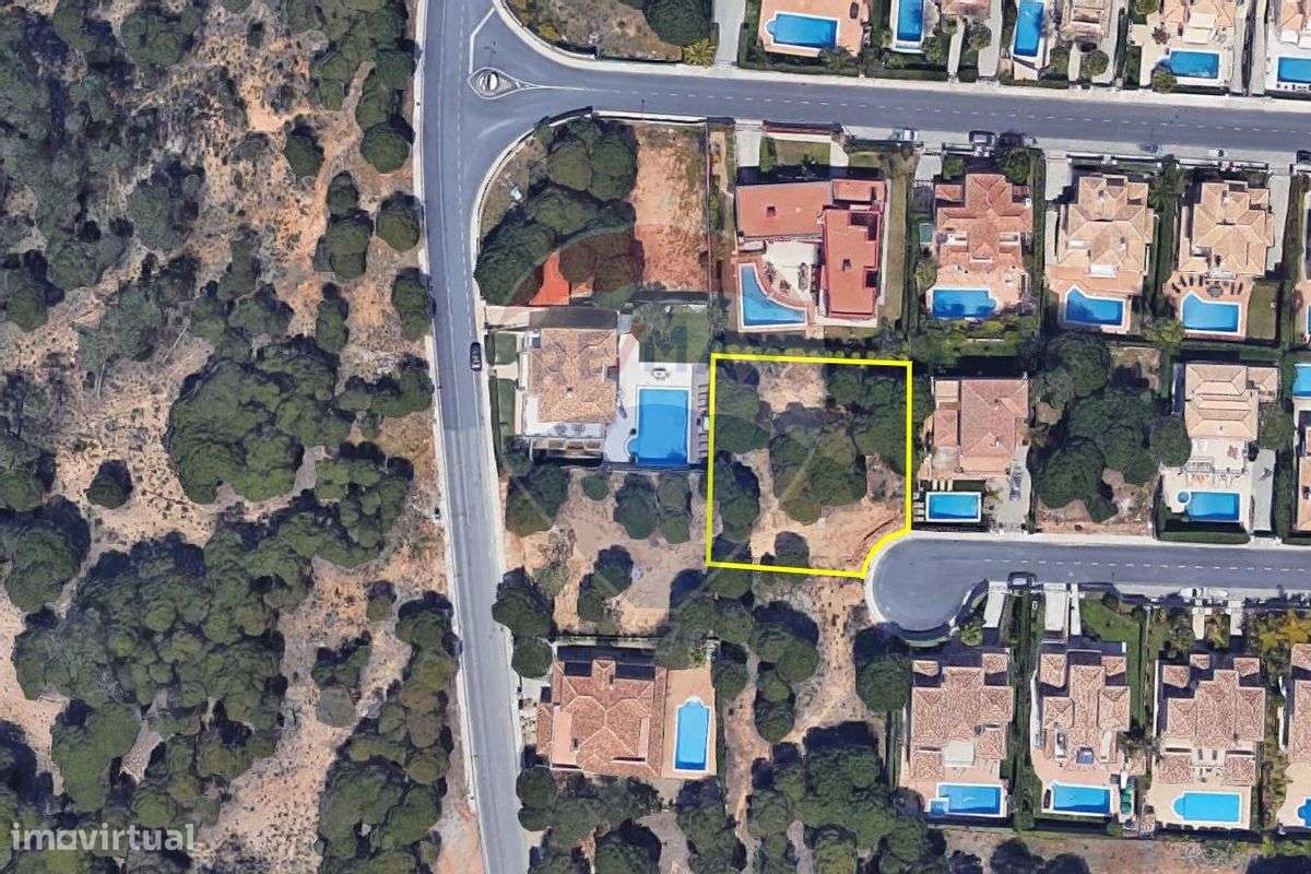 Terreno  para venda - Grande imagem: 2/9