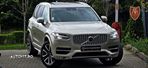 Volvo XC 90 D5 AWD Geartronic Inscription - 34