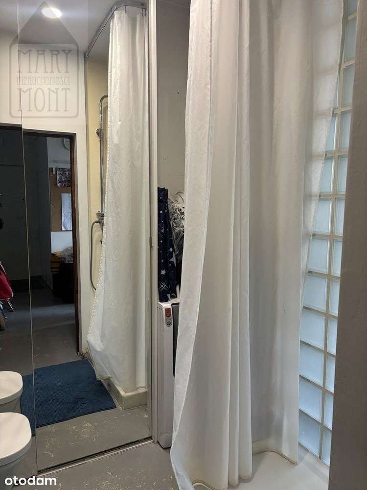 2 pokoje, kamienica tuz przy Placu Hallera-8