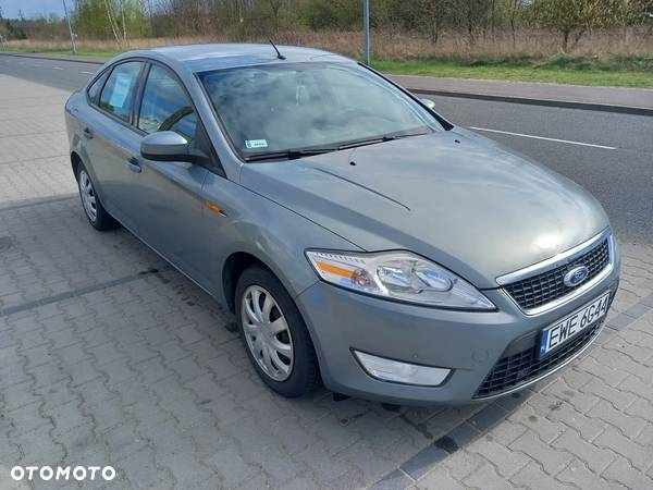 Ford Mondeo 2.0 Gold X - 1