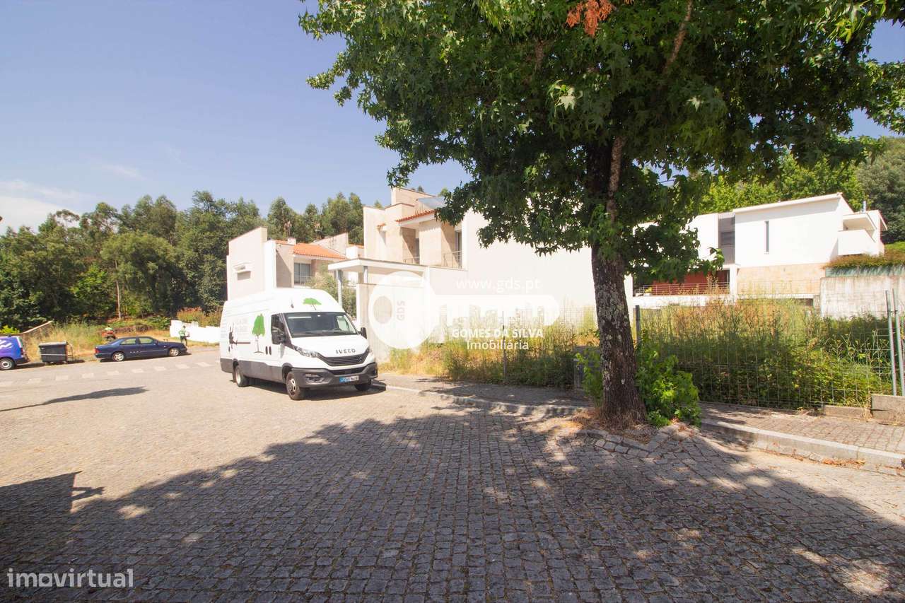 Lote para Construção de Moradia | Fraião, Braga-13