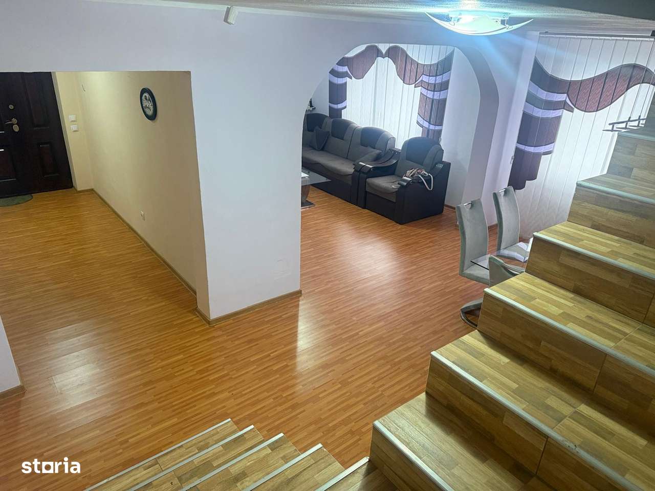 Vanzare casa de vacanta, P+M, Sotanga, Dambovita-5