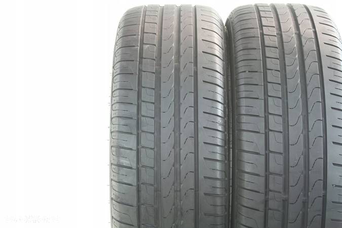 2 Opony Letnie 205/45R17 Pirelli Cinturato P7 RSC - 2