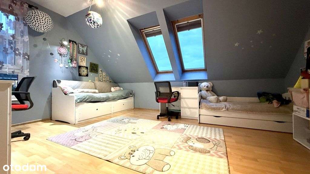 Na sprzedaż 3 pokojowe mieszkanie w Przecławiu-15