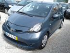 Toyota Aygo 1.0 + AC - 2